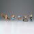 ONE PIECE - WCF - Assortiments 12 Figurine 4-7cm