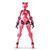 SHEIK MAINLAND - Xenodash (Pink) - Model Kit 1/18
