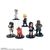 FINAL FANTASY VII REBIRTH -Adorable Arts Vol 1- Fig. Collection (6pcs)