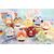 YANCHUANG - Birdie Escape  Mini Plush BLIND BOX (8pcs) - 16cm