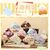 YANCHUANG - Little Bear Adoption  Mini Plush BLIND BOX (6pcs) - 13cm