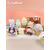 YANCHUANG - Lovely Emma Lucky No. 1  Mini Plush BLIND BOX (8pcs) - 9cm
