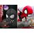SPIDERMAN - Cosbaby - Wave 2 - Spider-Man & Spider-Man Stealth Suit