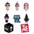 K-POP DEMON HUNTERS - Pocket Hero S1 - Assort 12 Keychain BLIND BOX