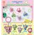 GASHAPON - Angel Blue Kids Charm (40 Capsule 68mm)