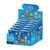 WINNIE - Series 1 - 3D Foam Magnets in blind bags (Display 12 Pcs)