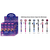 K-POP DEMON HUNTERS - 3D Head Topper Spinning Pen (Display of 16 pcs)