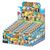 ONE PIECE - Series 1 - 3D Foam Bag Clip (Display 24 Pcs)
