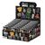TOKIDOKI X GODZILLA - Series 1 - 3D Foam Bag Clip (Display 24 Pcs)