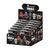 TOKIDOKI X GODZILLA- 1 -3D Foam Magnets in blind bags (Display 12 Pcs)