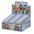 KINGDOM HEARTS - Series 3 - 3D Foam Bag Clip (Display 24 Pcs)