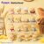 BUTTERBEAR - Baked with Love Series - Blind Box 6 Figure set