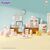 MOMO BUNNY - 24h Life Diary Series - Blind Box 4 Figure set
