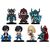 SOLO LEVELING - Shadow Rising Series - Assort. 6 Figures Blind Box