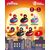 SPIDER MAN - Keycaps - Blind Box Figure 5cm