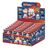INUYASHA (25TH ANNIV.) - Series 2 - 3D Foam Bag Clip (Display 24 Pcs)