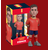 SPAIN - Lopez - Figure Minix World Cup 12cm