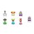POWERPUFF GIRLS - Pull Black Car - Blind Box 5cm