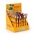 WALLACE & GROMIT - Head Topper Erasable Gel Pen (Display of 36 pcs)