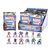 MARVEL - Display of Blind Nano Figures - 12 Assortment - 24pc