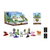 MINECRAFT - Display of Blind Nano Figures - 13 Assortment - 24pc