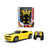 TRANSFORMERS - RC Converting Bumblebee