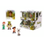 SHREK - Display of 2,5" Figures - 4 Modèles - 12pc - Wave 1