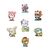 KIGUZOOMIES - Premium Blind Box with Chase