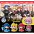 GASHAPON - Onemutan Bocchi The Rock (30 Capsule 58mm)