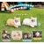 GASHAPON - Corgi (40 Capsule 58mm)