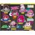 GASHAPON - DAN DA DAN Chara Rubber Hair Clip (40 Capsule 58mm)
