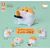 GASHAPON - Squishy Hammer With Pancake (40 Capsule 58mm)
