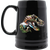 JURASSIC WORLD REBIRTH - Ceramic Beer Mug