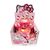 HELLO KITTY - Characters - Display 8Cappuccino Cup 5cm
