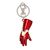 MARVEL - Iron Man "Infinity Saga" - Pewter Keychain