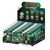 PREDATOR - Series 1 - 3D Foam Bag Clip (Display 24 Pcs)