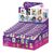 DISNEY PRINCESS - Series 37 - 3D Foam Bag Clip (Display 24 Pcs)
