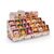 MYMOCHI - Display Figures 6 Characters 8cm Yummy Vol 2 - 18pc