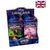DISNEY - Lorcana - Trading Cards 8 Starters Box Chapter 5 - UK