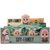 SPY X FAMILY - Squish Hero - Assortiment 16 Figures 7.6cm