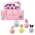 HELLO KITTY - Little Moon Light Series - Assortiment 12 Figures 8.22cm