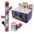 SPIDER-MAN - Tower Series - Assortiment 12 Pack 8cm