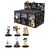 NBX - Classic Heroes - Assortiment 12 Figures 10.2cm