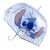 STITCH - Head - Umbrella - 60 cm