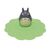 MY NEIGHBOR TOTORO - Totoro - Silicon cup cover