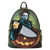COMPASS INTERNATIONAL - Halloween - Mini Backpack LoungeFly