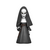 THE CONJURING - The Nun - Figure Minix 12cm