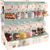 MYMOCHI - Display Figures 12 Characters 5cm - 36pc