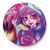 PINKU KULT - Bloody Cute - Button Badge 25mm