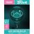 DISNEY - Stitch - LED Neon Bulb